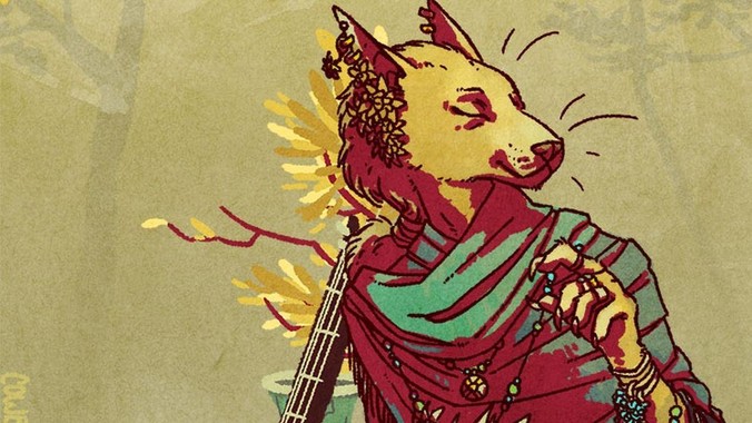 J***aScript的闭包会无法被垃圾回收吗？